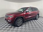 Used 2020 Jeep Grand Cherokee Limited 4x4, SUV for sale #49884A - photo 7