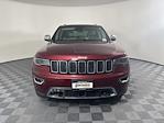 Used 2020 Jeep Grand Cherokee Limited 4x4, SUV for sale #49884A - photo 8