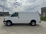 New 2024 Chevrolet Express 2500 Work Van RWD, Upfitted Cargo Van for sale #49916 - photo 3