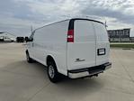 New 2024 Chevrolet Express 2500 Work Van RWD, Upfitted Cargo Van for sale #49916 - photo 4