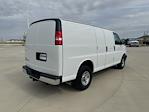 New 2024 Chevrolet Express 2500 Work Van RWD, Upfitted Cargo Van for sale #49916 - photo 5