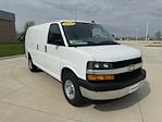 New 2024 Chevrolet Express 2500 Work Van RWD, Upfitted Cargo Van for sale #49916 - photo 6