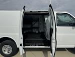 New 2024 Chevrolet Express 2500 Work Van RWD, Upfitted Cargo Van for sale #49916 - photo 7