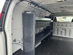 New 2024 Chevrolet Express 2500 Work Van RWD, Upfitted Cargo Van for sale #49916 - photo 8
