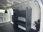 New 2024 Chevrolet Express 2500 Work Van RWD, Upfitted Cargo Van for sale #49916 - photo 9