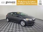 Used 2018 Ford Focus SE FWD, Hatchback for sale #49931B - photo 1