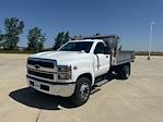 New 2024 Chevrolet Silverado 4500 Work Truck Regular Cab 4x2, Monroe Truck Equipment Z-DumpPRO™ Premier Dump Truck for sale #49953 - photo 1