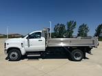 New 2024 Chevrolet Silverado 4500 Work Truck Regular Cab 4x2, Monroe Truck Equipment Z-DumpPRO™ Premier Dump Truck for sale #49953 - photo 3