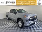 New 2024 Chevrolet Silverado 1500 LT Crew Cab 4x4, Pickup for sale #49969 - photo 1