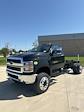 New 2024 Chevrolet Silverado 5500 LT Regular Cab 4x4, Cab Chassis for sale #49979 - photo 1