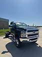 New 2024 Chevrolet Silverado 5500 LT Regular Cab 4x4, Cab Chassis for sale #49979 - photo 5