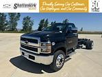 New 2024 Chevrolet Silverado 5500 LT Regular Cab 4x2, Cab Chassis for sale #49986 - photo 1