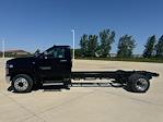 New 2024 Chevrolet Silverado 5500 LT Regular Cab 4x2, Cab Chassis for sale #49986 - photo 3