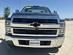 New 2024 Chevrolet Silverado 5500 LT Regular Cab 4x2, Cab Chassis for sale #49986 - photo 8