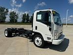 New 2025 Chevrolet LCF 5500HG Regular Cab 4x2, Cab Chassis for sale #49991 - photo 5