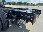 New 2025 Chevrolet LCF 5500HG Regular Cab 4x2, Cab Chassis for sale #49991 - photo 9