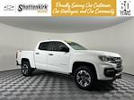 Used 2022 Chevrolet Colorado Z71 Crew Cab 4x4, Pickup for sale #50024A - photo 1