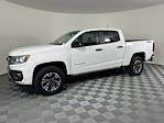 Used 2022 Chevrolet Colorado Z71 Crew Cab 4x4, Pickup for sale #50024A - photo 4