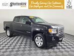 Used 2016 GMC Canyon SLE Crew Cab 4x2, Pickup for sale #50057A - photo 1