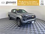 New 2024 Chevrolet Colorado LT Crew Cab 4x4, Pickup for sale #50064 - photo 1