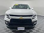 Used 2022 Chevrolet Colorado LT Crew Cab 4x4, Pickup for sale #50084A - photo 3