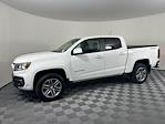 Used 2022 Chevrolet Colorado LT Crew Cab 4x4, Pickup for sale #50084A - photo 5