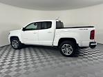 Used 2022 Chevrolet Colorado LT Crew Cab 4x4, Pickup for sale #50084A - photo 6