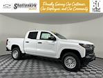 New 2024 Chevrolet Colorado Work Truck Crew Cab 4x4, Pickup for sale #50091 - photo 1