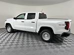 New 2024 Chevrolet Colorado Work Truck Crew Cab 4x4, Pickup for sale #50091 - photo 4