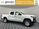 New 2024 Chevrolet Colorado Work Truck Crew Cab 4x4, Pickup for sale #50092 - photo 1