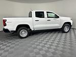 New 2024 Chevrolet Colorado Work Truck Crew Cab 4x4, Pickup for sale #50092 - photo 2