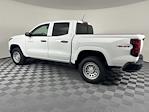 New 2024 Chevrolet Colorado Work Truck Crew Cab 4x4, Pickup for sale #50092 - photo 4