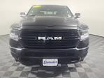 Used 2021 Ram 1500 Laramie Crew Cab 4x4, Pickup for sale #50132A - photo 3