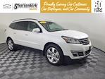 Used 2016 Chevrolet Traverse LTZ AWD, SUV for sale #50181A - photo 1