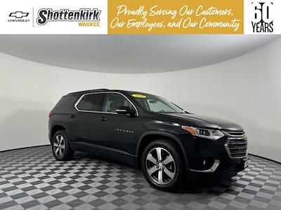 Used 2020 Chevrolet Traverse 3LT AWD, SUV for sale #50201A - photo 1