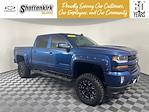 Used 2018 Chevrolet Silverado 1500 LT Crew Cab 4x4, Pickup for sale #50218B - photo 1