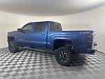 Used 2018 Chevrolet Silverado 1500 LT Crew Cab 4x4, Pickup for sale #50218B - photo 4