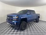 Used 2018 Chevrolet Silverado 1500 LT Crew Cab 4x4, Pickup for sale #50218B - photo 5