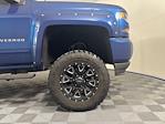 Used 2018 Chevrolet Silverado 1500 LT Crew Cab 4x4, Pickup for sale #50218B - photo 7