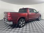 Used 2023 Ram 1500 Limited Crew Cab 4x4, Pickup for sale #50219A - photo 2