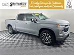 Used 2024 Chevrolet Silverado 1500 RST Crew Cab 4x4, Pickup for sale #50221A - photo 1