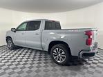 Used 2024 Chevrolet Silverado 1500 RST Crew Cab 4x4, Pickup for sale #50221A - photo 4