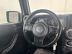 Used 2017 Jeep Wrangler Unlimited Sahara 4x4, SUV for sale #50222B - photo 15