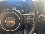 Used 2017 Jeep Wrangler Unlimited Sahara 4x4, SUV for sale #50222B - photo 29