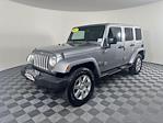 Used 2017 Jeep Wrangler Unlimited Sahara 4x4, SUV for sale #50222B - photo 7