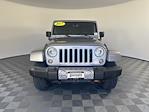 Used 2017 Jeep Wrangler Unlimited Sahara 4x4, SUV for sale #50222B - photo 8