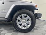 Used 2017 Jeep Wrangler Unlimited Sahara 4x4, SUV for sale #50222B - photo 9