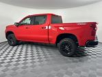 New 2024 Chevrolet Silverado 1500 LT Crew Cab 4x4, Pickup for sale #50224 - photo 4