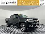 Used 2018 Chevrolet Colorado Z71 Crew Cab 4x4, Pickup for sale #50245A - photo 1