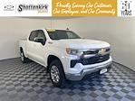 New 2024 Chevrolet Silverado 1500 LT Crew Cab 4x4, Pickup for sale #50270 - photo 1